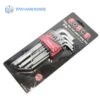 Force hex ball point long key