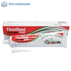 Threebond 1104 neo plus liquid gasket rubber