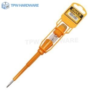 ingco electric low voltage tester1