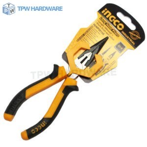 ingco long nose plier 6inch