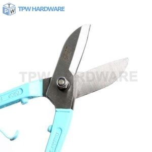 MARATHON TINMAN 'S SNIPS STILLSON TYPE 8