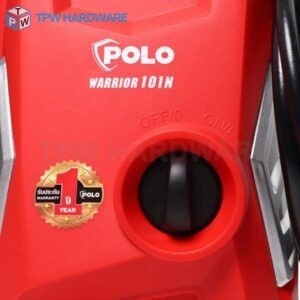 POLO WARRIOR101N High pressure washer