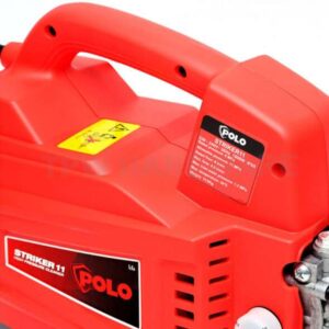 POLO STRIKER11-High pressure washer 110Bar