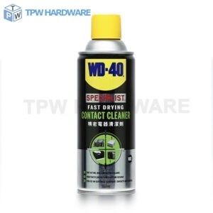 WD-40 Electrical Contact Cleaner Spray Size 360 ml.