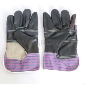 leather glove fansy