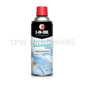 WD-40# 3-In-One Professional Air-Conditioner Clearner Size 331 ml.