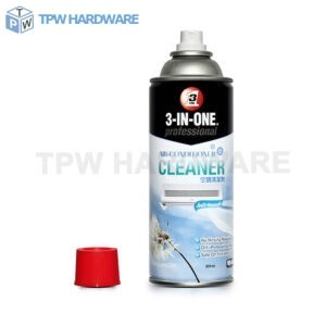 WD-40# 3-In-One Professional Air-Conditioner Clearner Size 331 ml.