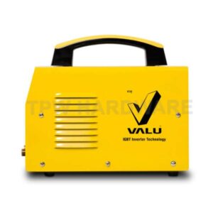 VALU-F500 เครื่องเชื่อมไฟฟ้า(IGBT)200 แอมป์