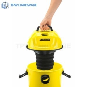 KARCHER WD1-KAP