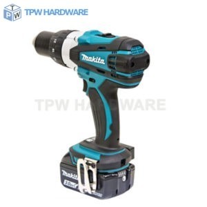 MAKITA DDF458RFE