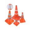 YAMADA Traffic Cone Size