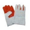 Welding glove 10"