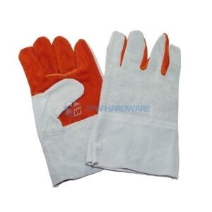 Welding glove 10"