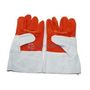 Welding glove 10