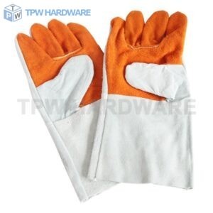 Welding glove 12"