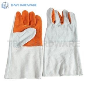 Welding glove 12