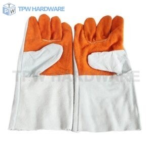 Welding glove 12