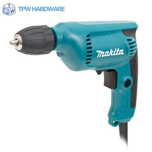 MAKITA 6413 สว่านปรับรอบ 3/8"(KEYLES)