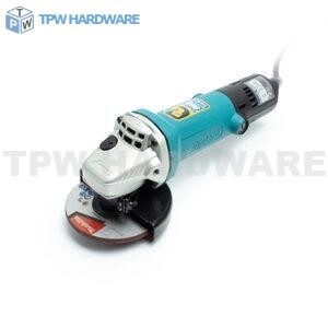 MAKITA เครื่องเจียร์รอบเร็ว 720 วัตต์ รุ่น 9533B