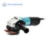 MAKITA GA4040 เครื่องเจียร์4นิ้ว 1,100W-SJS