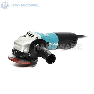 MAKITA GA4040 เครื่องเจียร์4นิ้ว 1,100W-SJS