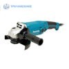 MAKITA เครื่องเจียร์ไฟฟ้า 6 นิ้ว 1,050 วัตต์ รุ่น GA6010