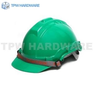 PROTAPE หมวกนิรภัยรุ่น SS201 สีเขียว P161-2005