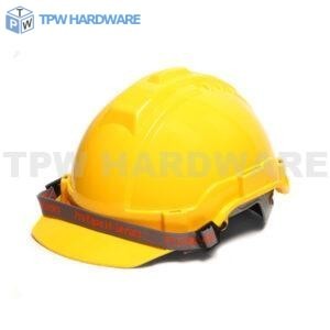 PROTAPE หมวกนิรภัยรุ่น SS201 สีเหลือง P161-2000