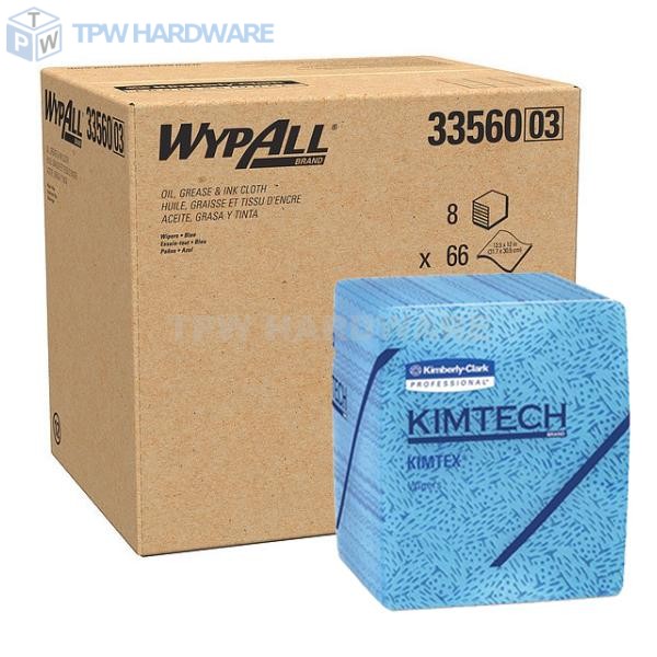 KIMTECH รุ่น 33560 WYPALL