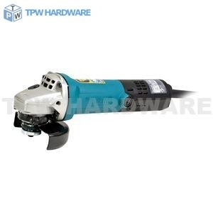 เครื่องเจียร์ รอบช้า MAKITA รุ่น 9533BL (รุ่นพิเศษ)