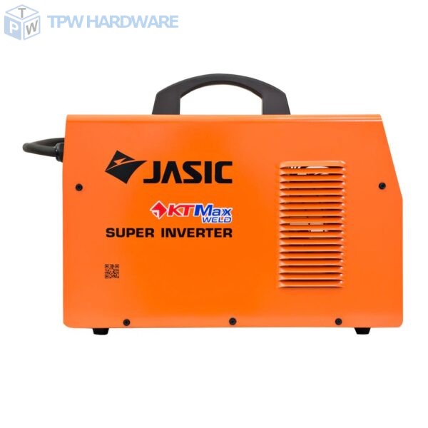 JASIC เครื่องเชื่อมระบบอินเวอร์เตอร์แบบอาร์ค รุ่น ARC300S