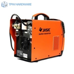 JASIC เครื่องตัดพลาสม่า 3 เฟส 380 โวลต์ รุ่น CUT80L225II