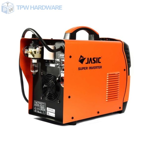 JASIC เครื่องตัดพลาสม่า 3 เฟส 380 โวลต์ รุ่น CUT80L225II