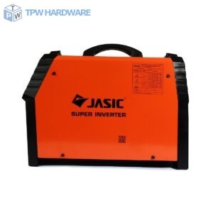 เครื่องเชื่อม JASIC รุ่น MIG160D+