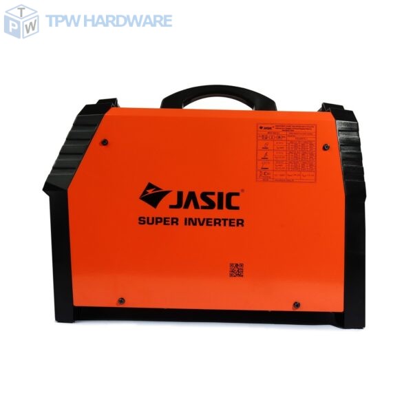 เครื่องเชื่อม JASIC รุ่น MIG160D+