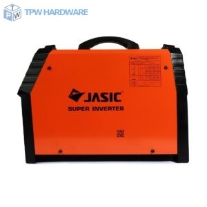 JASIC เครื่องเชื่อม ตู้ชื่อม MIG / MMA / Lift TIG รุ่น MIG200D+