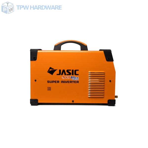 JASIC เครื่องเชื่อม MIG/MMA 250/220 แอมป์ รุ่น MIG250FN253