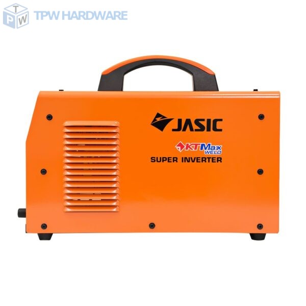 JASIC เครื่องเชื่อม รุ่น TIG200S กระแสเชื่อม 200 แอมป์