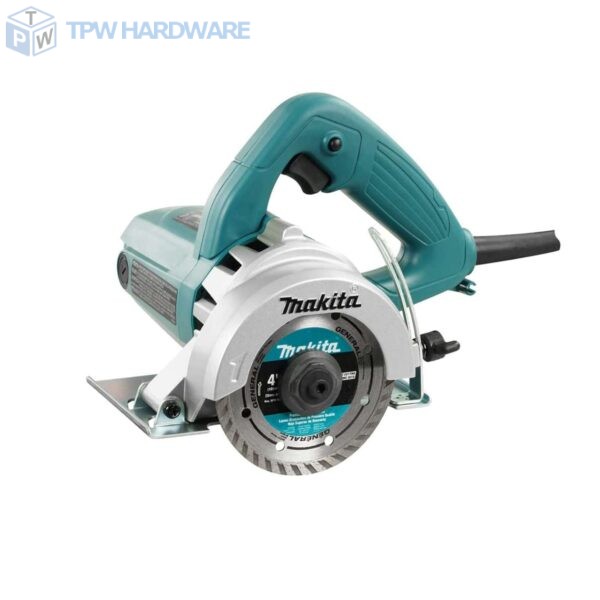 MAKITA เครื่องตัดกระเบื้อง ขนาด 4 นิ้ว รุ่น 4100NH3