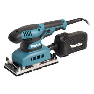 เครื่องขัดกระดาษทรายสั่น MAKITA