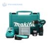 MAKITA สว่านไขควงไร้สาย 10.8 ขนาด โวลต์ 3/8 นิ้ว รุ่น DF330DWE