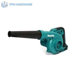 MAKITA เครื่องเป่าลมสนามไร้สาย 18 โวลต์ รุ่น DUB185Z แรงดันลมสูงสุด 5.8 KPA ไม่รวมแบตเตอรี่-แท่นชาร์จ