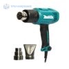 เครื่องเป่าลมร้อนไฟฟ้า 1,600 วัตต์ MAKITA รุ่น HG5030