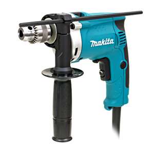 สว่านกระแทกไฟฟ้า MAKITA ขนาด 12 มม. 400 วัตต์ รุ่น HP-1230