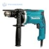 MAKITA สว่านกระแทกไฟฟ้า ขนาด 16 มม. (5/8 นิ้ว) 710 วัตต์ รุ่น HP-1630