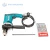 MAKITA สว่านกระแทกไฟฟ้า ขนาด 16 มม. 710 วัตต์ รุ่น HP-1630KSP