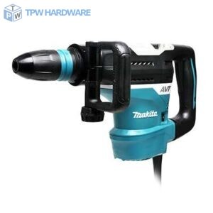 MAKITA สว่านโรตารี่ไฟฟ้า ขนาด 40มิล 1,100 วัตต์ รุ่น HR-4013C การกระแทก 10.1 จูล ใช้กับดอก SDS-MAX