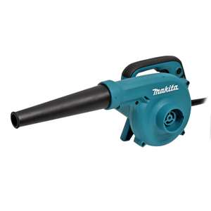 MAKITA เครื่องเป่าลมไฟฟ้า รุ่น UB-1102 กำลังไฟ 600 วัตต์