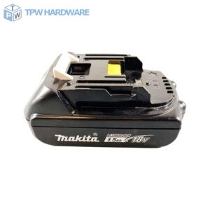 MAKITA แบตเตอรี่ ลิเธียมไอออน 18 โวลต์ 1.5 แอมป์ รุ่น BL1815N