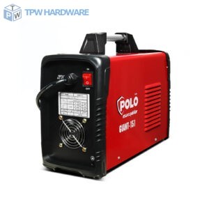 POLO เครื่องเชื่อม ARC MMA Inverter กระแสไฟเชื่อม 20 - 150 แอมป์ รุ่น GIANT151